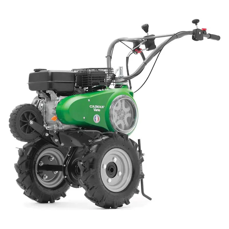 Caiman Vario 70C TWK+ мотоблок бензиновый 01-010201-0017