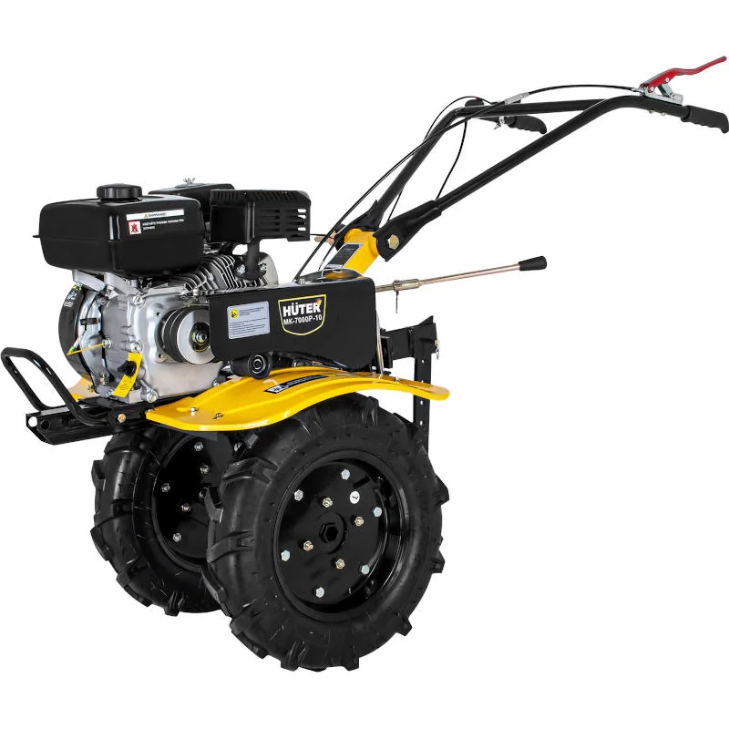Сельскохозяйственная машина HUTER МК-7000Р-10, 70/5/25