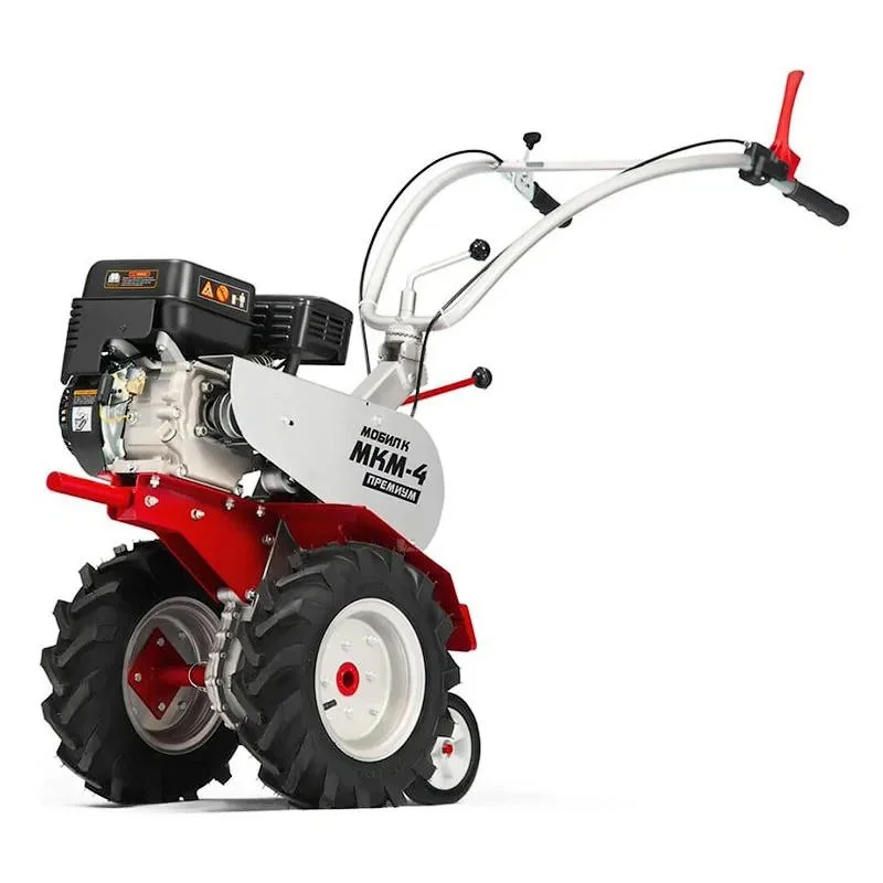 Мотоблок Мобил К МКМ-4 ПРЕМИУМ, MBK0018483