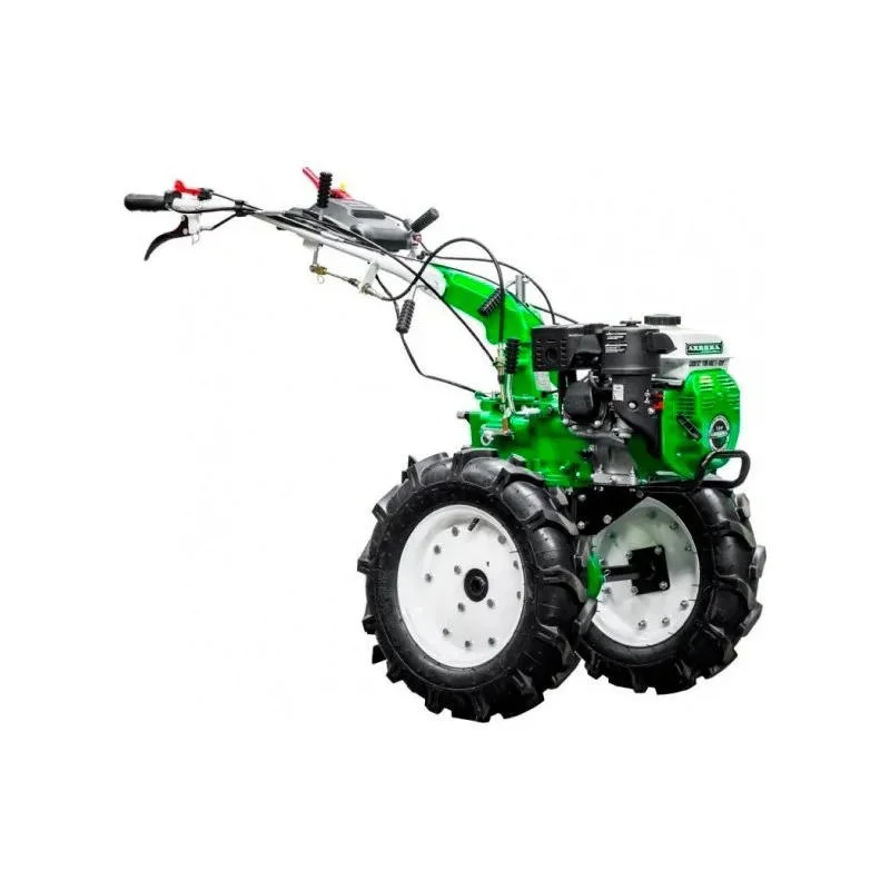 Мотоблок бензиновый Aurora COUNTRY 1100 MULTI-SHIFT, 21114