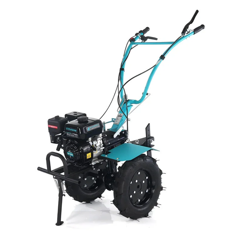 STEVIMAN MT-500 мотоблок бензиновый MT-0500E-2503