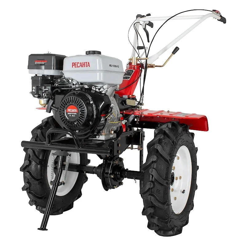 Ресанта МБ-11000P-12 сельскохозяйственная машина 70/5/34