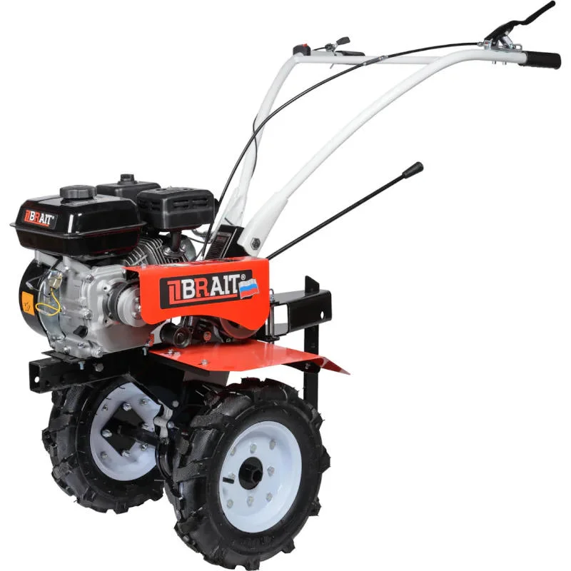 BRAIT МБ1 мотоблок бензиновый 04.01.111.073