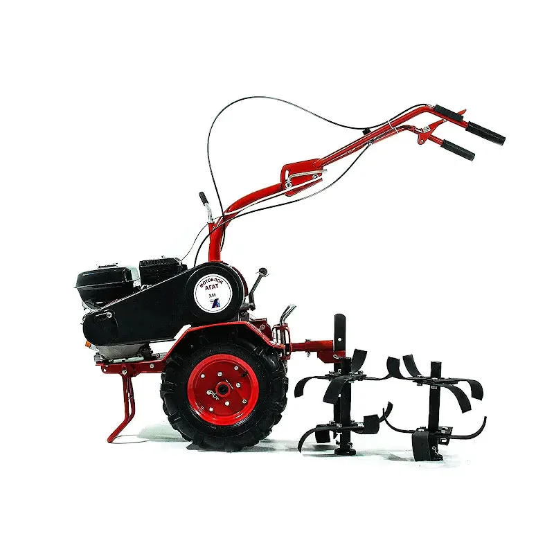 АГАТ ГМЗ XM 7 Hammerman мотоблок бензиновый 00-00154695