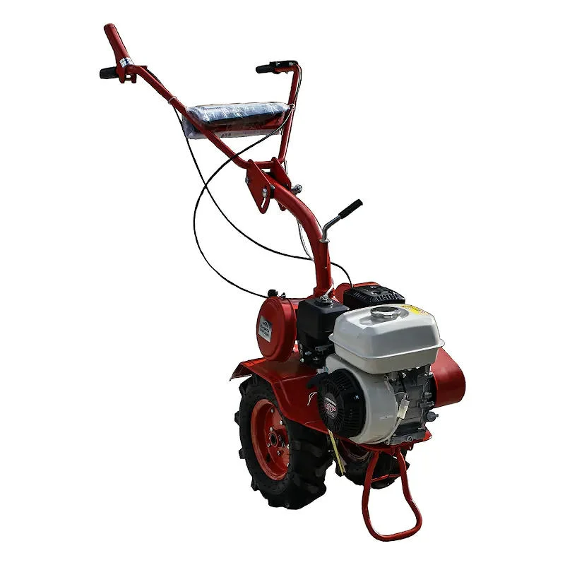 АГАТ ГМЗ X5.5 Honda GP200 мотоблок бензиновый 00-00003394