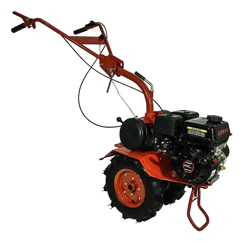 АГАТ ГМЗ LC 6,5 ШЛ Loncin мотоблок бензиновый 00-00155986