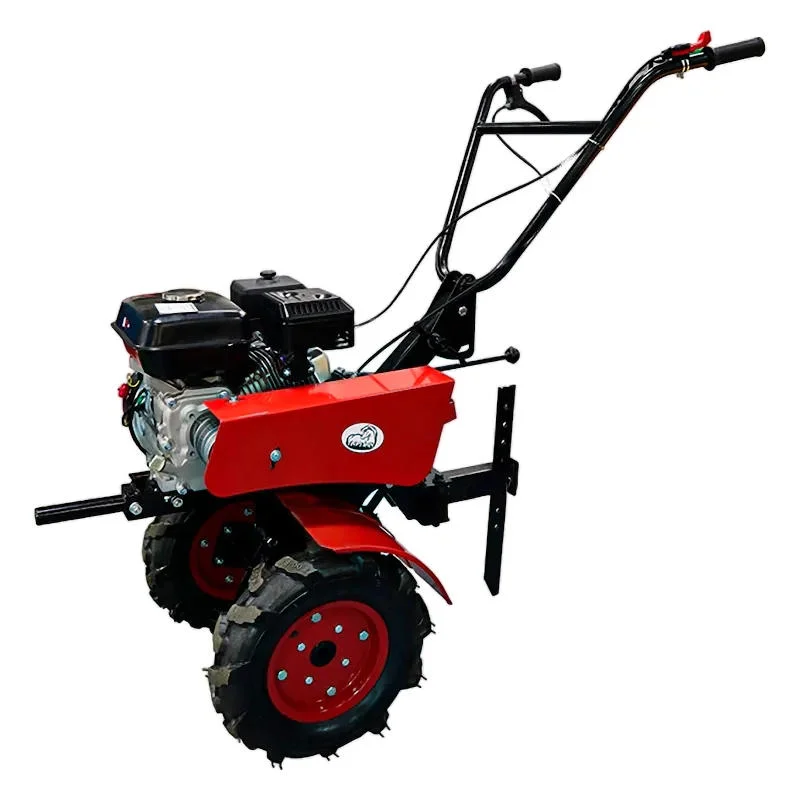 ТМЗ-МБ-07-03 мотоблок с двигателем Тарпан Тарпан-07-03