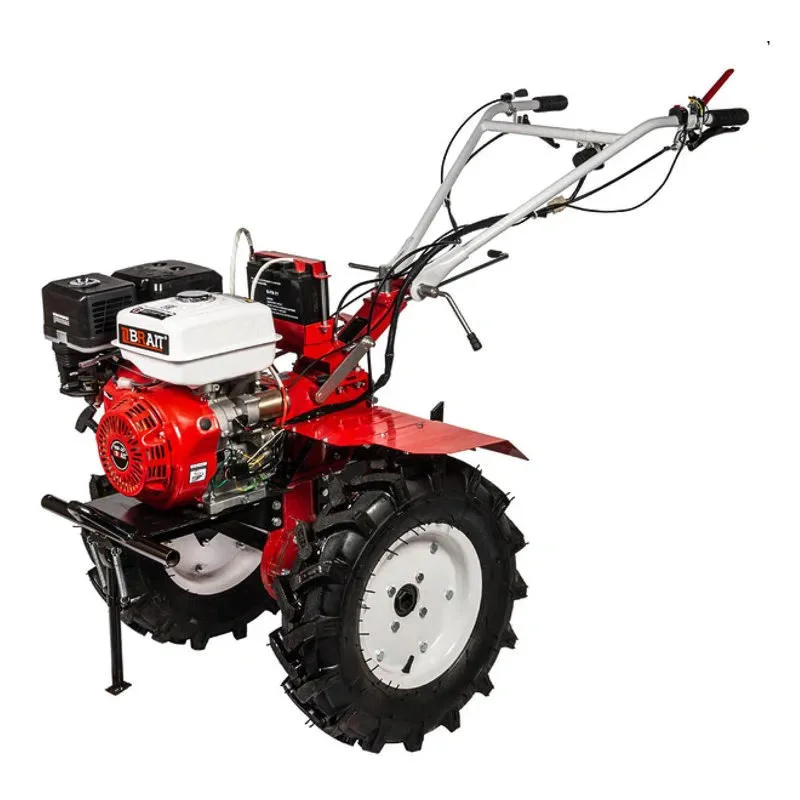 BRAIT ВR-135 GВЕ мотоблок 04.01.018.031