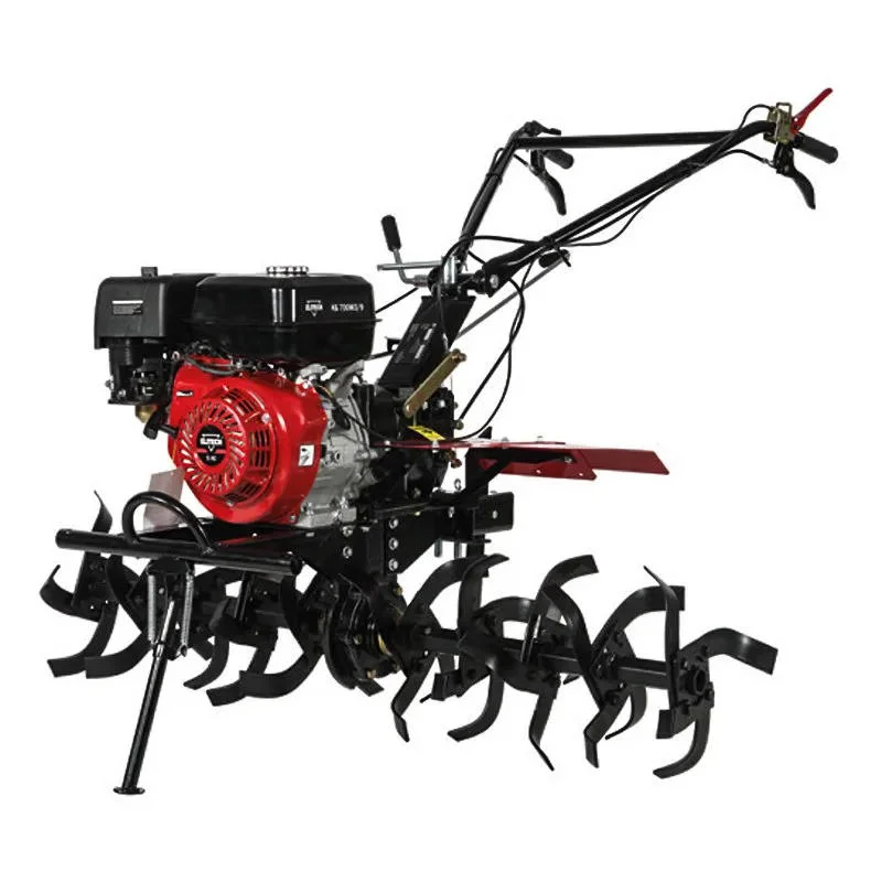 ELITECH КБ 700М3/7 бензиновый мотоблок 196124