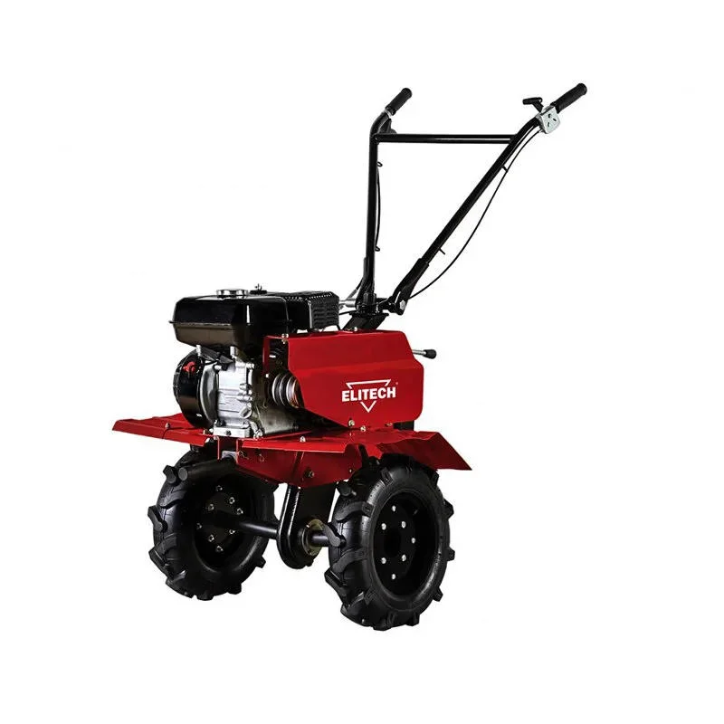 ELITECH КБ 503 бензиновый мотоблок