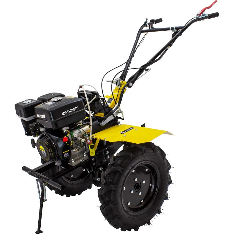 Сельскохозяйственная машина Huter MK-11000PЕ, 70/5/17