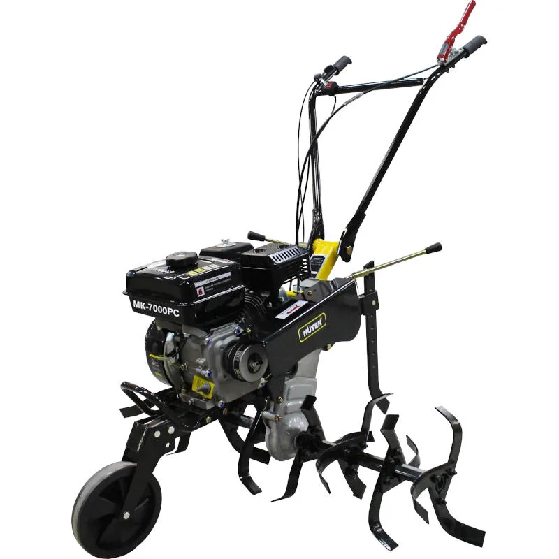 Сельскохозяйственная машина Huter MK-7000PС, 70/5/20