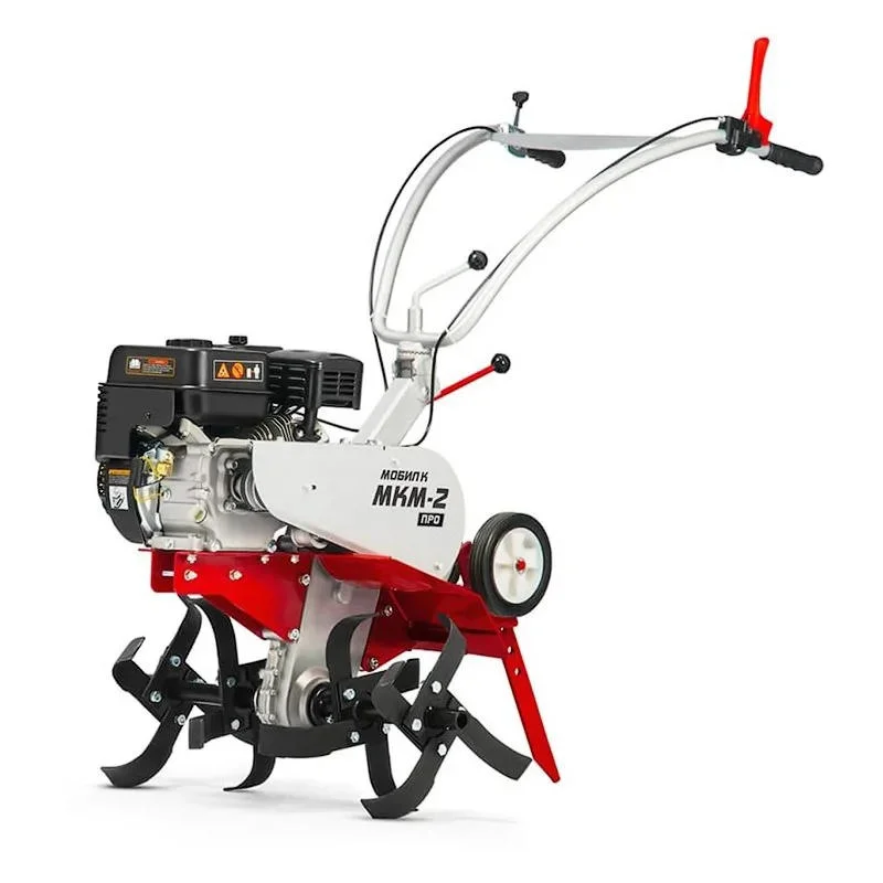 Мотоблок Мобил К МКМ-2 ПРО, MBK0018415