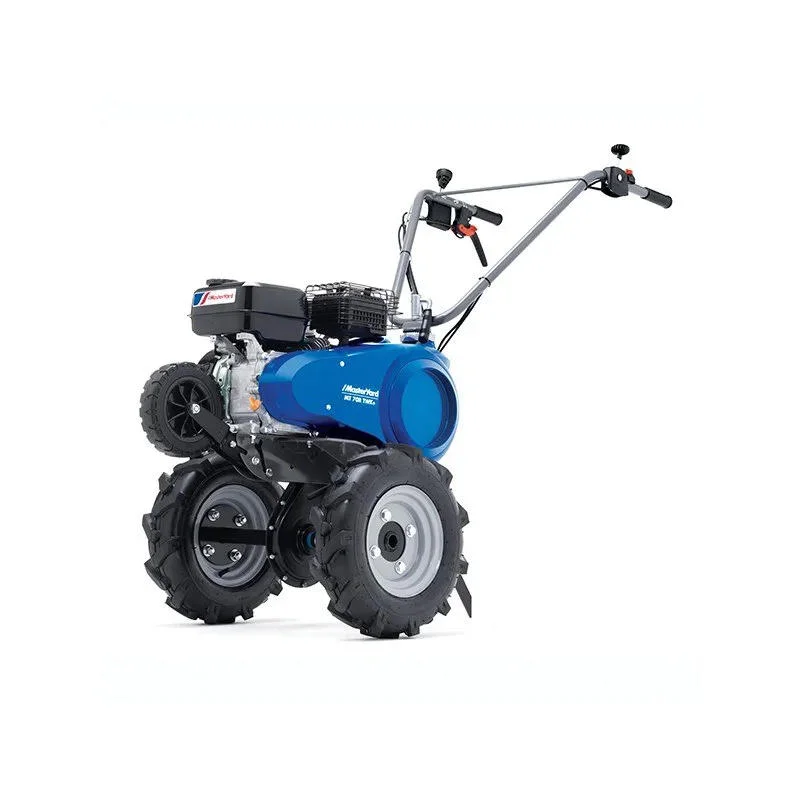 Мотоблок бензиновый MasterYard MT 70R TWK+, 3000362703