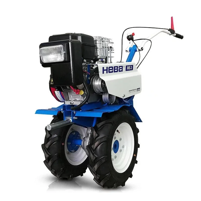 Мотоблок «Нева» МБ-2Б-6,0 ФС