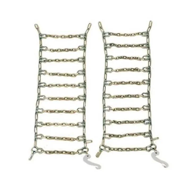 Цепи на колеса (пара) Caiman для SM 700/SM 700W/SM 1000/SM 1000W/SM 1200/SM 1200W, 4KC-A11