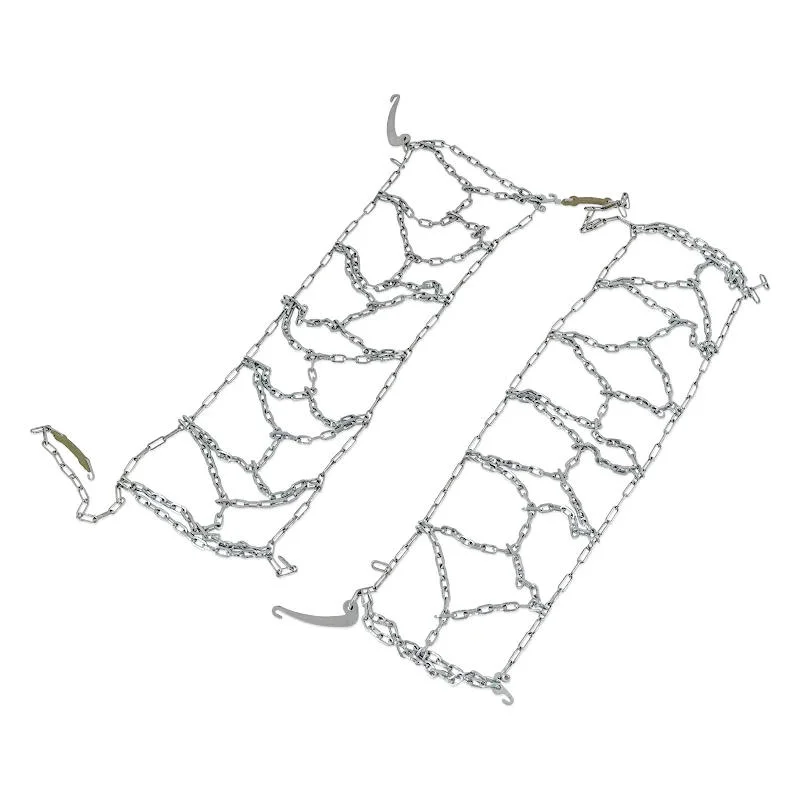 Tielbuerger цепи на колеса для ТК18, ТК20, ТК36, ТК38, ТК36 Pro, TK38 Pro, TK48, TK58 KC-002-001