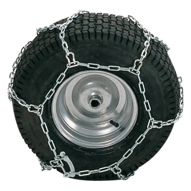 Цепи противоскольжения AL-KO для тракторов (пара), 20 дюймов 127333