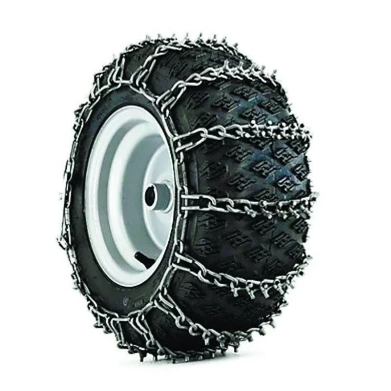 Цепи на колеса трактора Husqvarna 23, 5010014-01