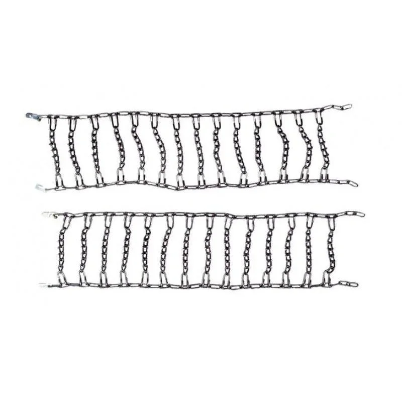 Цепи на колеса PF Husqvarna 18x7.5-8, 5354147-08