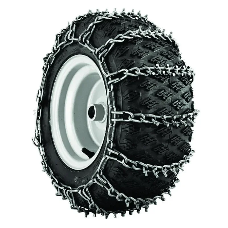 Цепи на колеса Husqvarna 18x8.5, 9649943-01