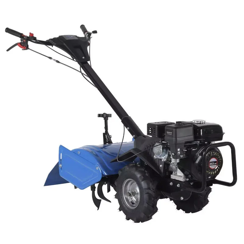 HAITEC HT-AFF212-50 мотокультиватор