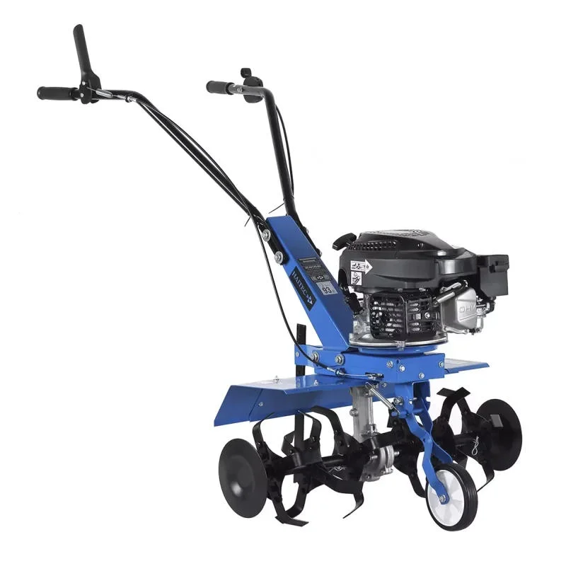 HAITEC HT-AF170-60 мотокультиватор