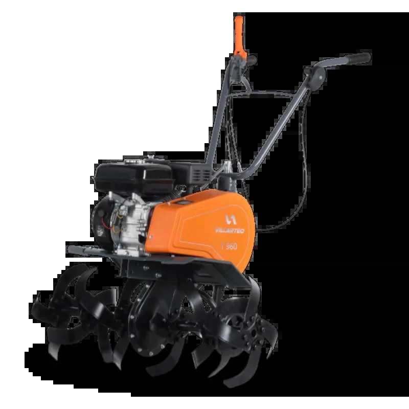 VILLARTEC T960 культиватор бензиновый 1115960000