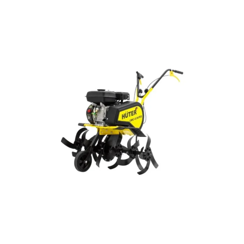 HUTER GMC-0,90/RS мотокультиватор 900/70/5/57
