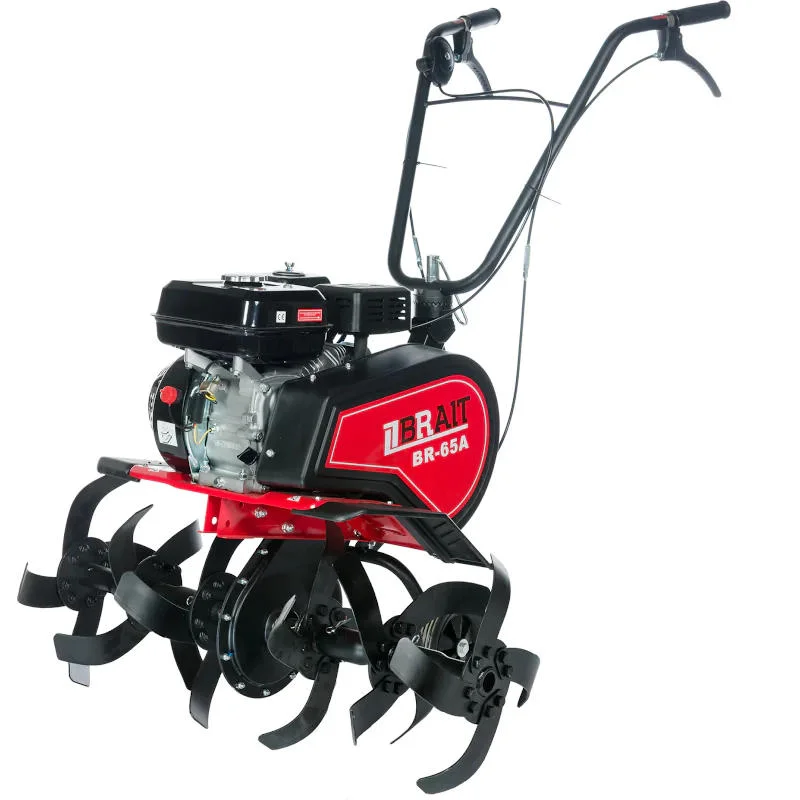 BRAIT BR-65А мотокультиватор бензиновый 04.01.070.015