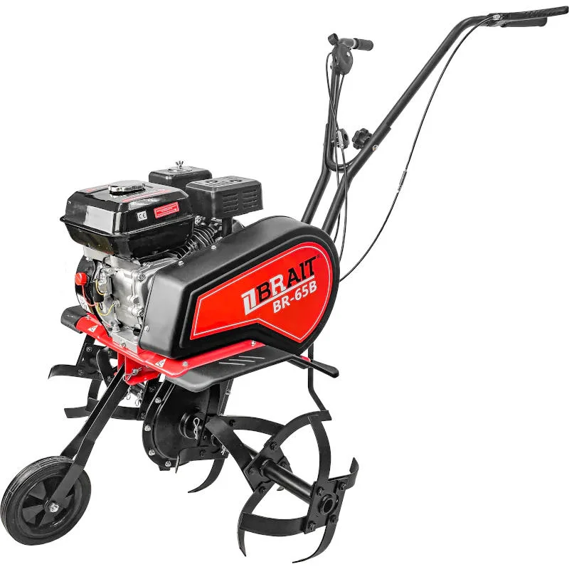 BRAIT BR-65B мотокультиватор бензиновый 04.01.095.015