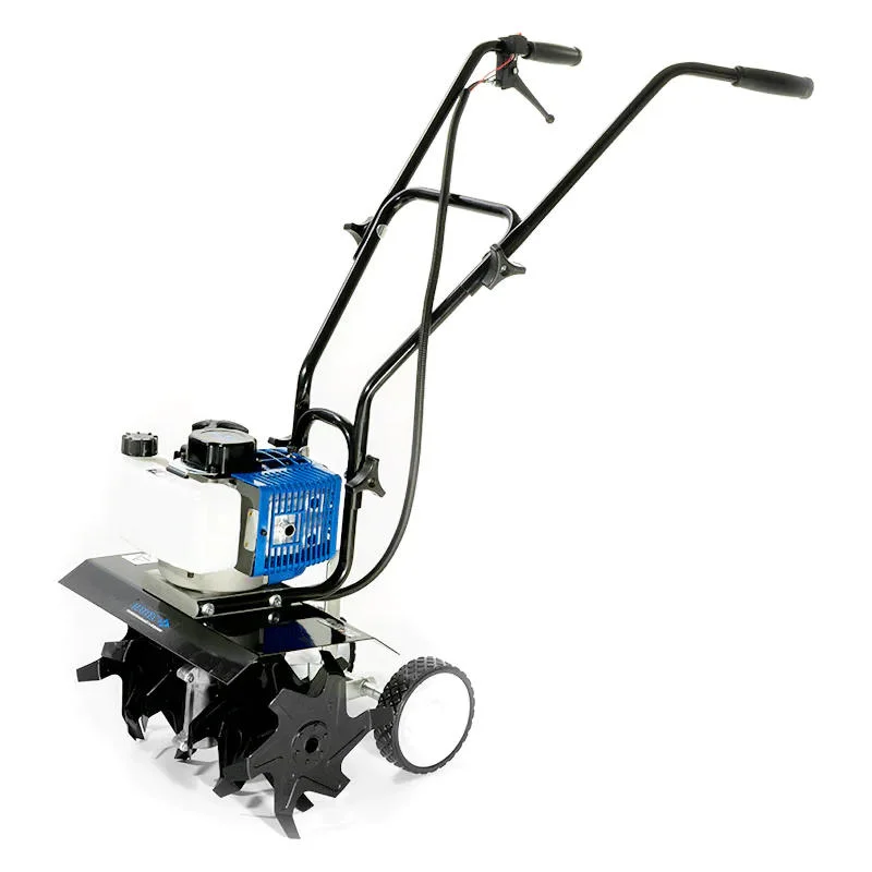 HAITEC HT-AF172-400 мотокультиватор бензиновый