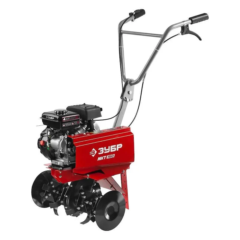 ЗУБР МКТ-150 культиватор бензиновый