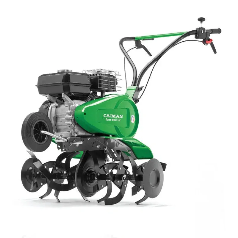 Caiman TERRO 60H C2 культиватор бензиновый 01-010101-0043