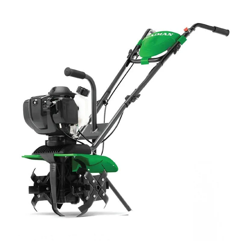 Caiman SUPERTILLER MB 25H культиватор бензиновый 01-010101-0036