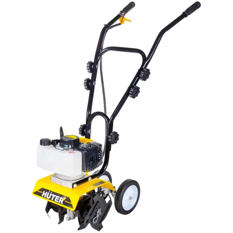 HUTER GMC-0,28/RS мотокультиватор 900/70/5/56