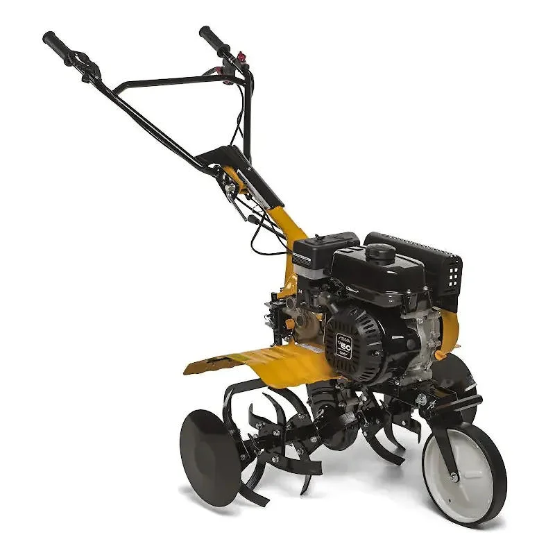 Stiga SRC 685 RG бензиновый культиватор 213851142/ST1