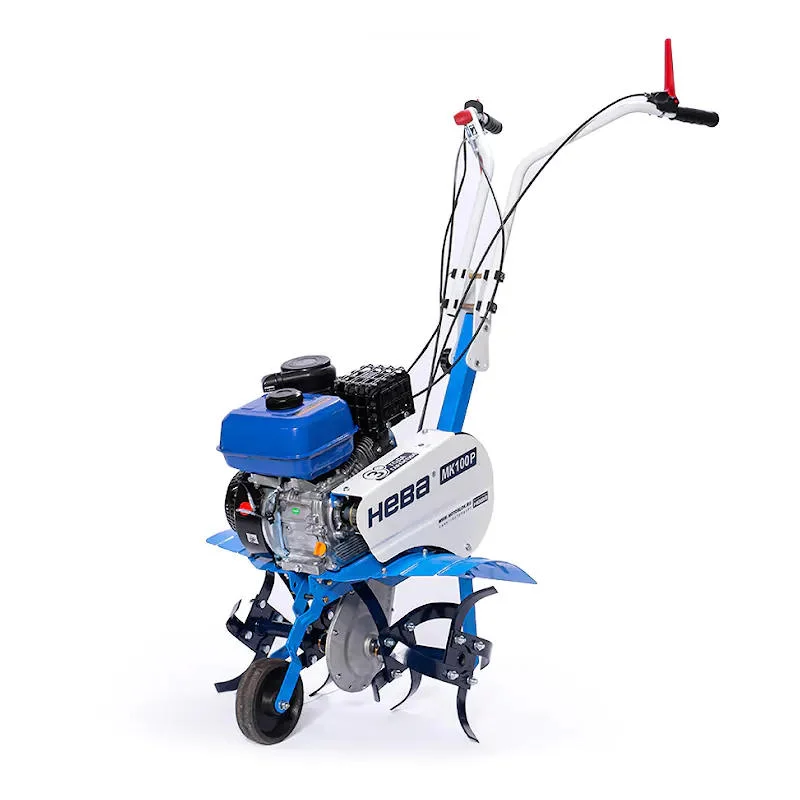 Нева МК100Р-ZS (GB210) мотокультиватор