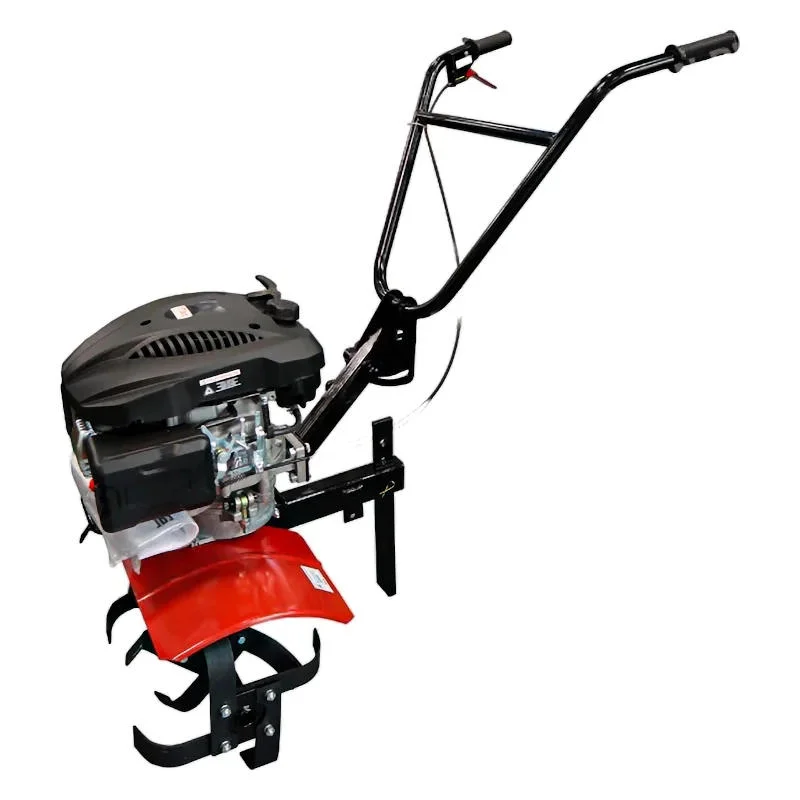 ТМЗ-МК-03 мотокультиватор с двигателем Loncin Тарпан-03-L