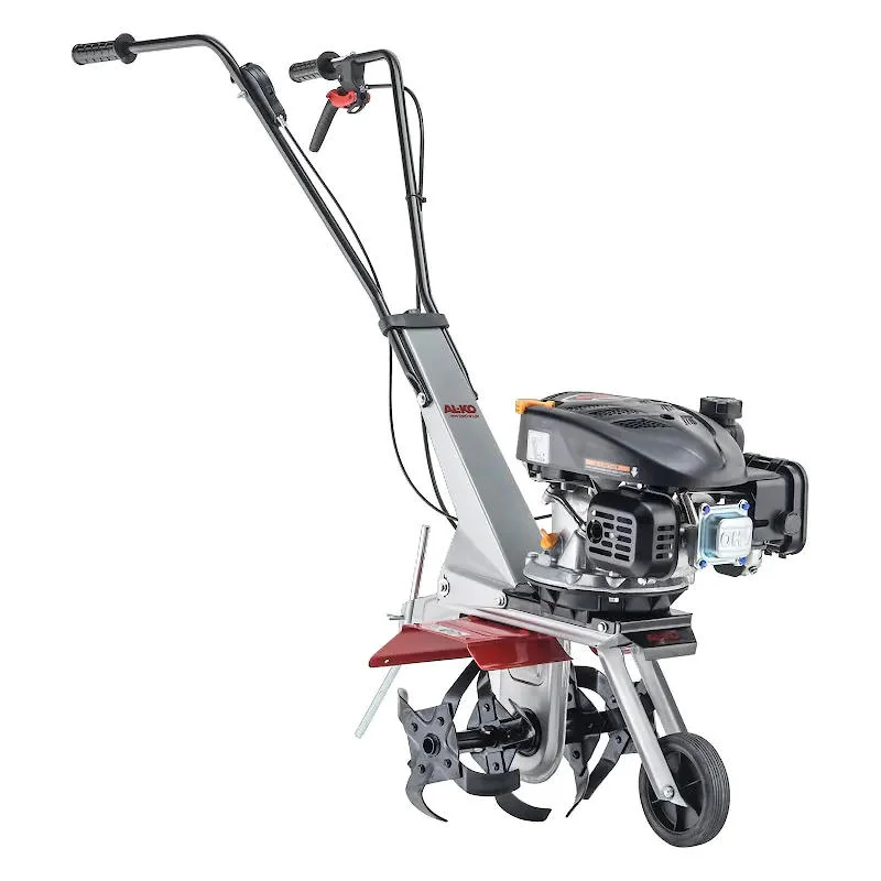 AL-KO MH 350-9 LM культиватор бензиновый 113727