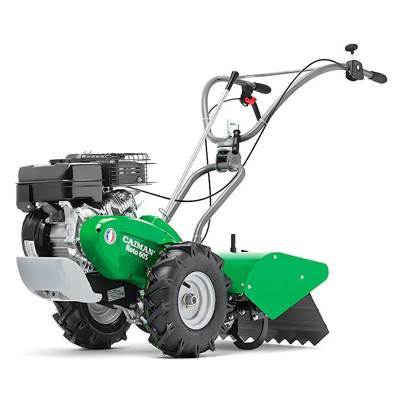 Caiman Roto 70C культиватор бензиновый 01-010101-0035