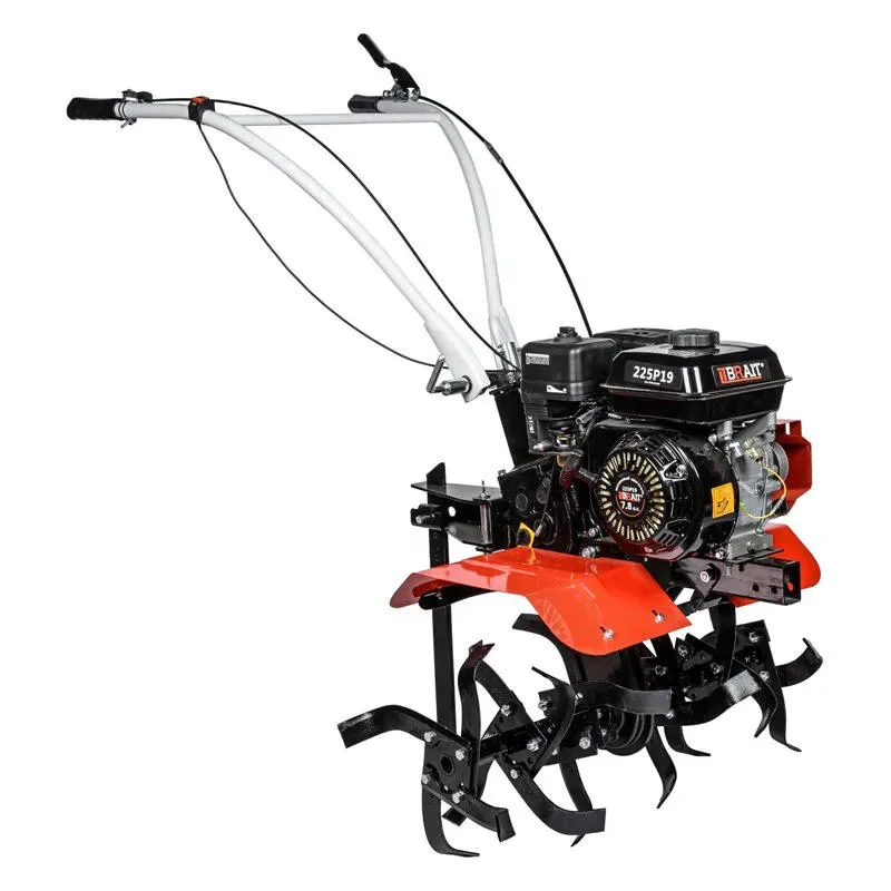 BRAIT МКР402 мотокультиватор 04.01.042.073