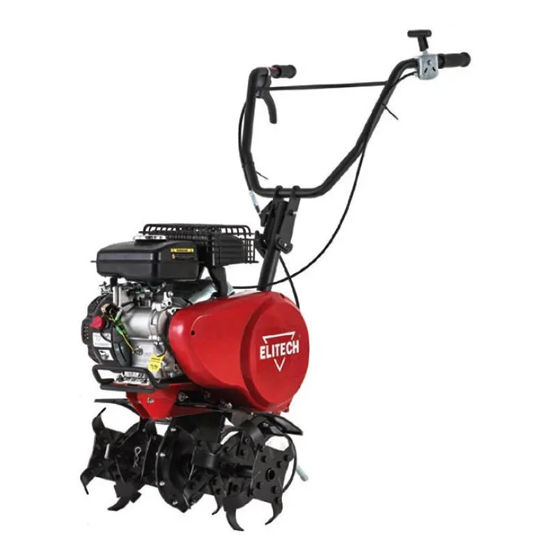 ELITECH КБ 4 (Е1603.001.00) культиватор бензиновый 191785