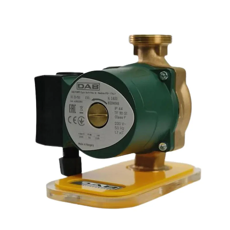 Насос циркуляционный бытовой DAB VS 65/150, 60182213H