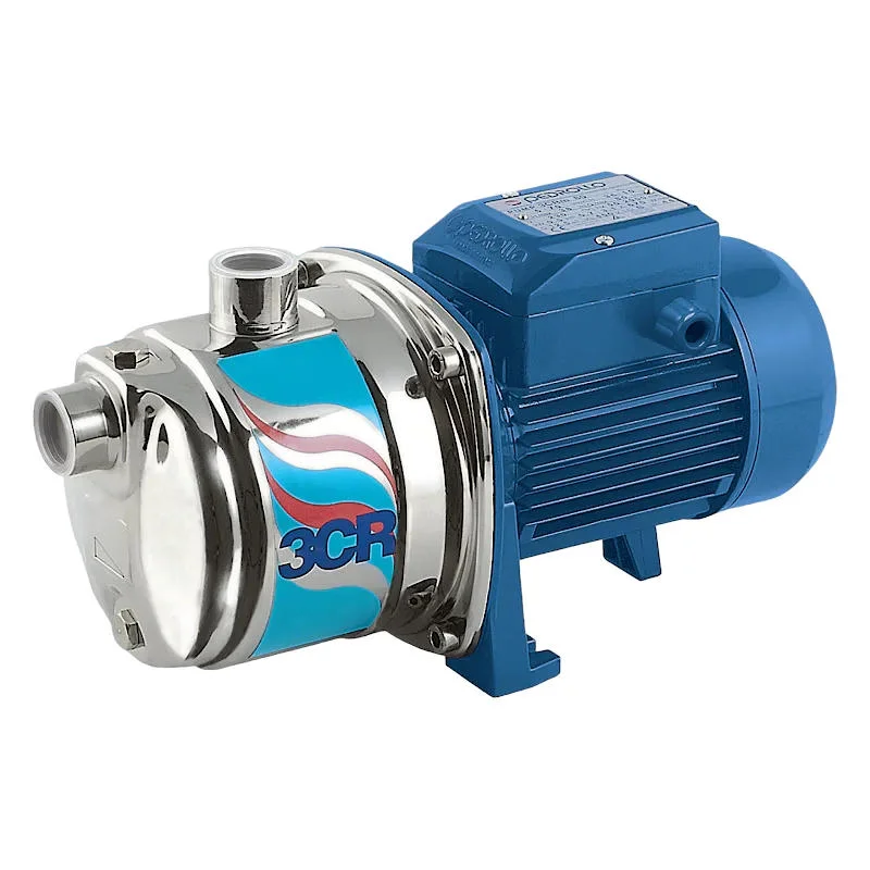 Pedrollo 3 CPm 80 -I центробежный насос 43CP08I3A1