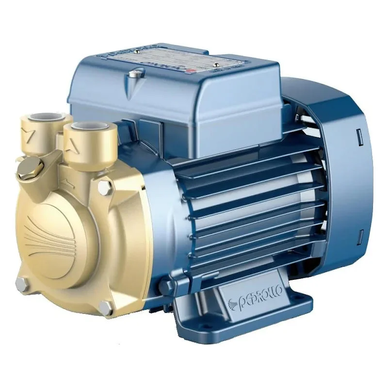 Pedrollo PVm 81 - EPDM насос вихревой 41PNV81A1T