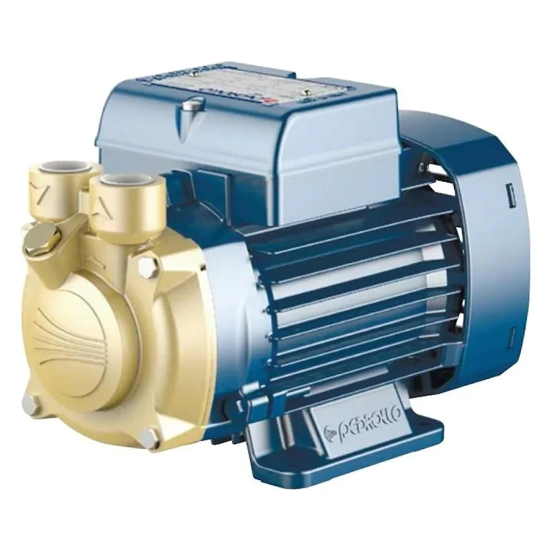 Pedrollo PVm 70 - NBR насос вихревой 41PNV70A1