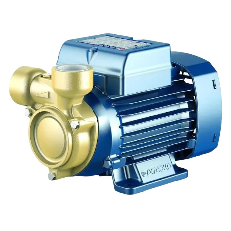 Pedrollo PQA 90 насос вихревой 41PQAT9PA