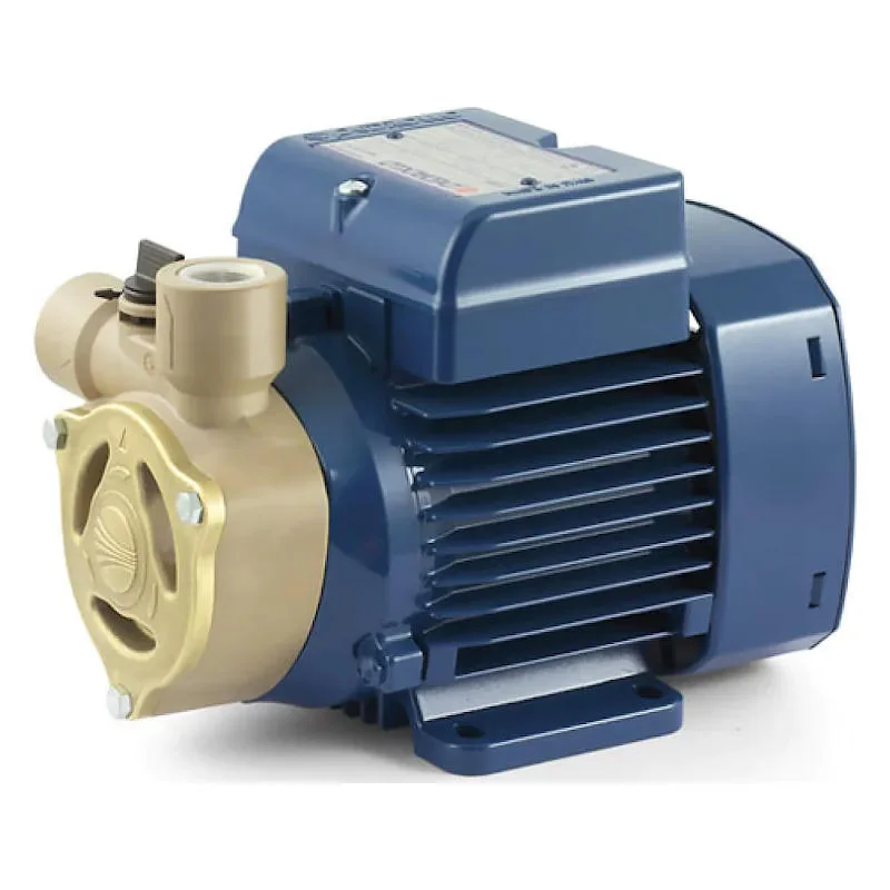 Pedrollo PQA 60 насос вихревой 41PNQA6PA