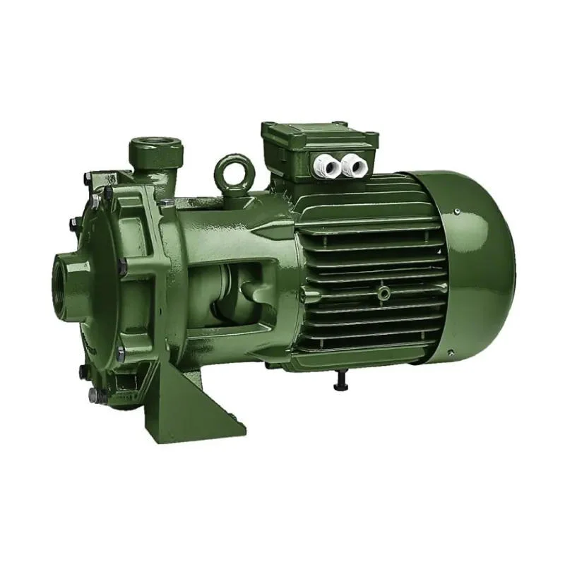 DAB K 14/400 T - IE3 насос центробежный 60179855